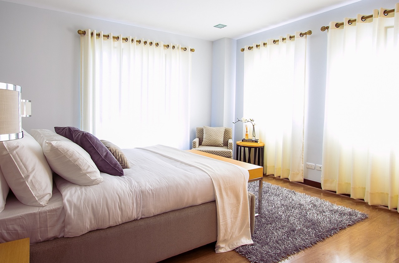 Piante camera da letto: come creare un ambiente rilassante e rigenerante