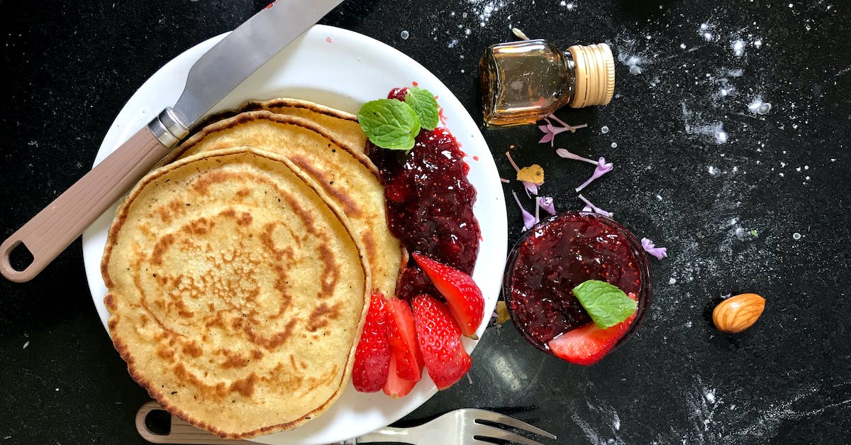 Ricetta Pancake Senza Glutine: Gusto e Salute Insieme!